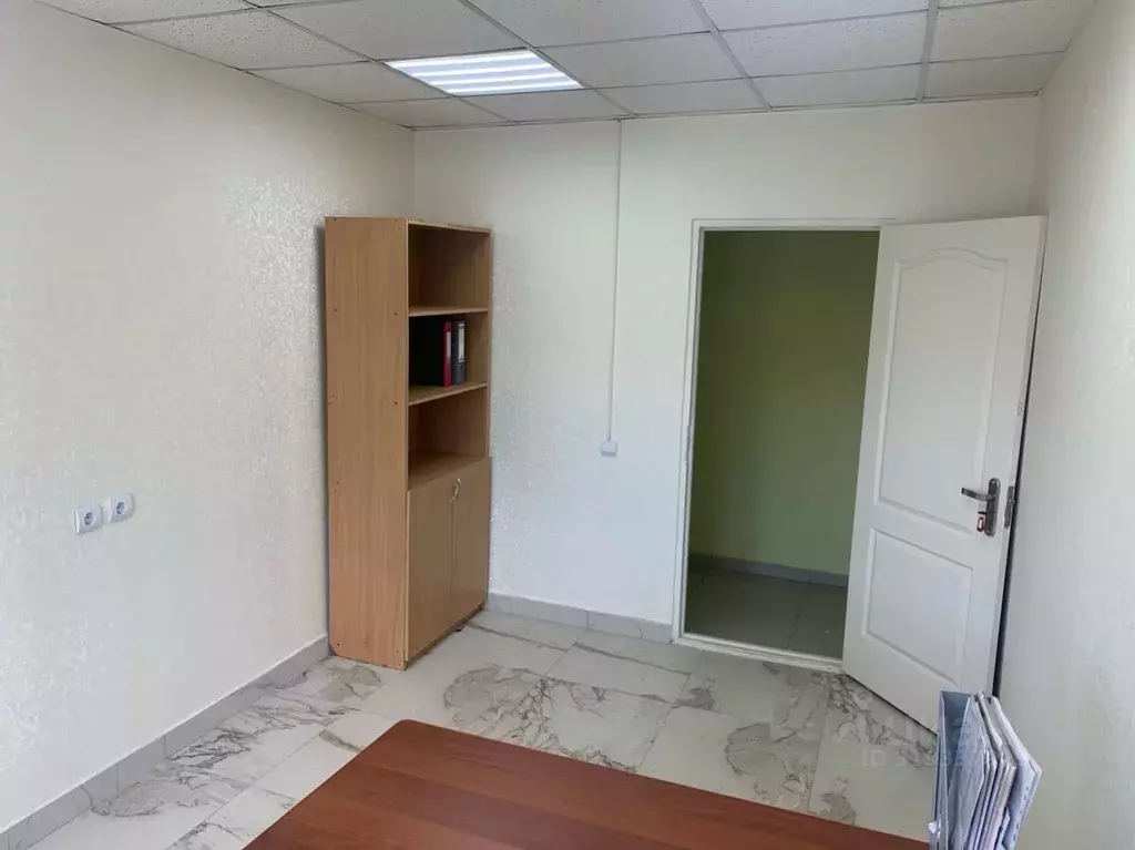 Офис в Удмуртия, Ижевск ул. Гагарина, 51А (10 м) - Фото 1