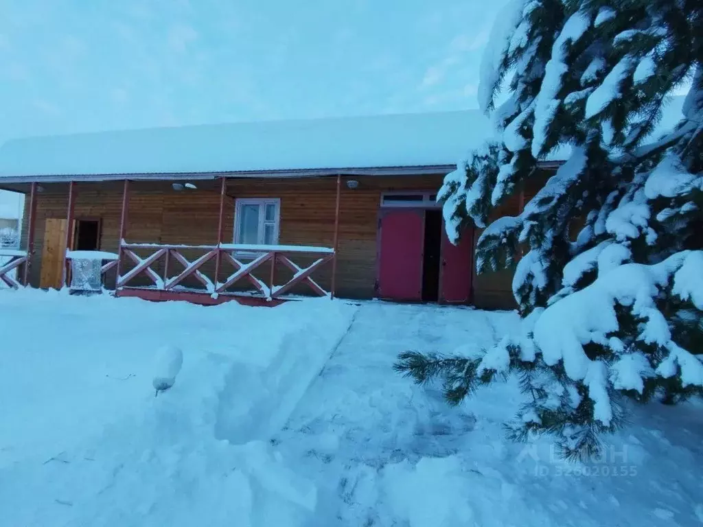 Участок в Коми, Корткеросский район, Додзь муниципальное образование, ... - Фото 1