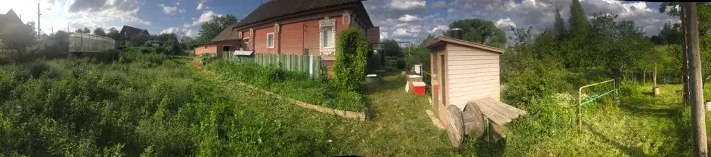 Дом в Ярославская область, Ростовский муниципальный округ, с. ... - Фото 1