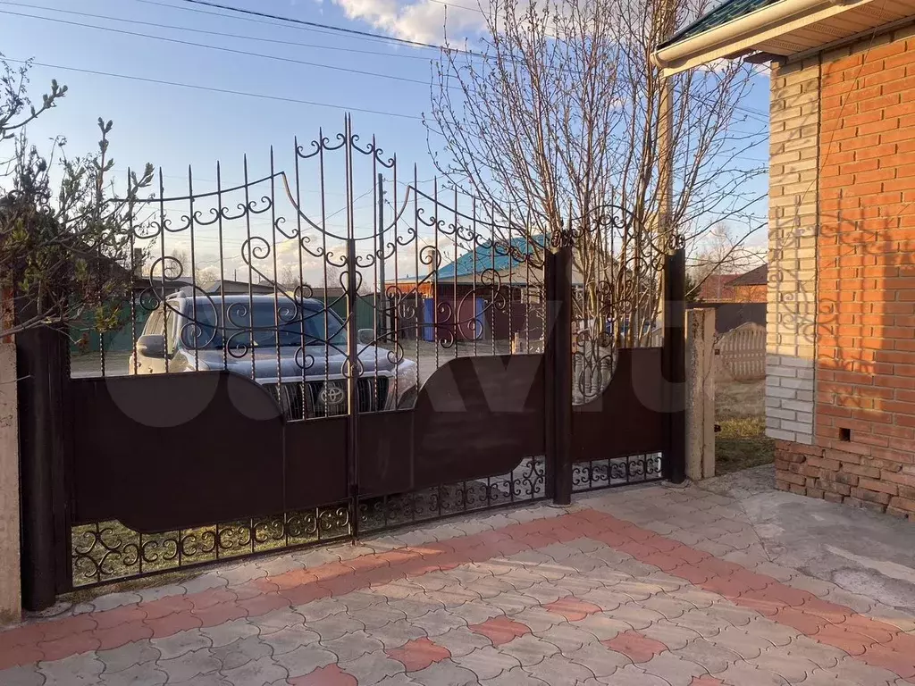 Дом 126 м на участке 17 сот. - Фото 0