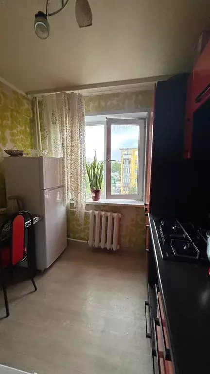Продаётся 1-к квартира, 30.9 м - Фото 1