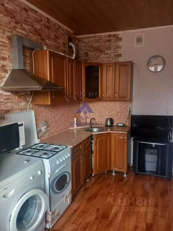 2-к кв. Ростовская область, Волгодонск просп. Строителей (65.0 м) - Фото 1