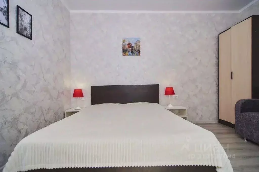 2-к кв. Ставропольский край, Кисловодск Пикетный пер., 12 (47.0 м) - Фото 1