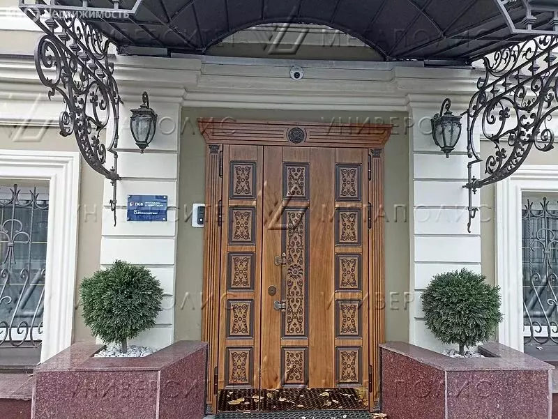 Офис (318 м) - Фото 1