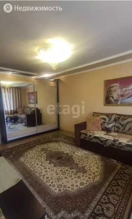 1-комнатная квартира: Муром, улица Мечникова, 60а (26.5 м) - Фото 0
