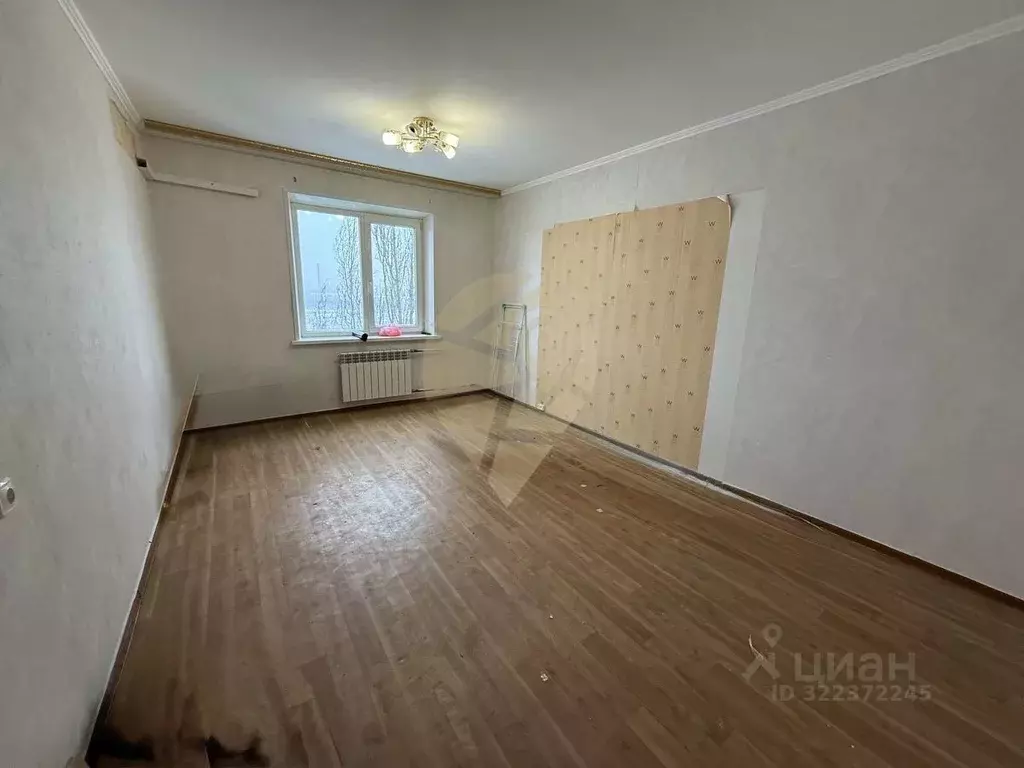 1-к кв. Белгородская область, Старый Оскол ул. Крутикова, 17 (39.9 м) - Фото 1