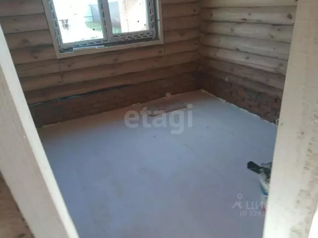 Дом в Башкортостан, Уфимский район, Зубовский сельсовет, Яшма дп ул. ... - Фото 1