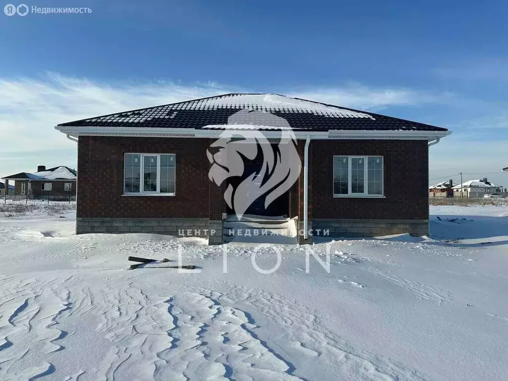 Дом в Белгород, Соборная площадь (120 м) - Фото 1