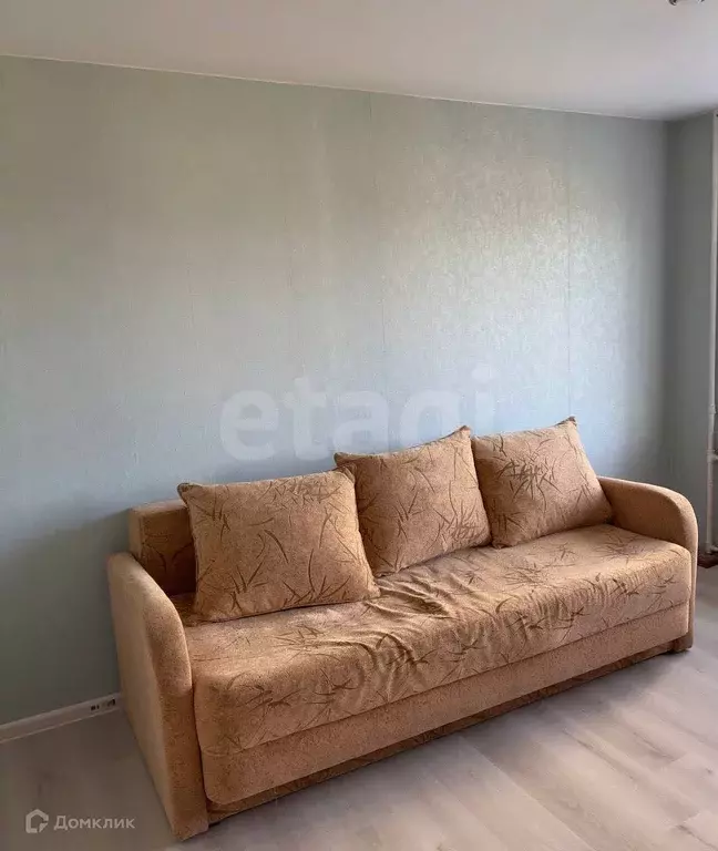 Продаётся квартира-студия, 16 м - Фото 0