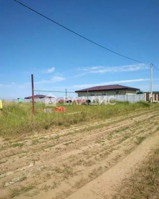 Участок в Татарстан, Казань д. Чернопенье, ул. Солнечная (8.09 сот.) - Фото 1