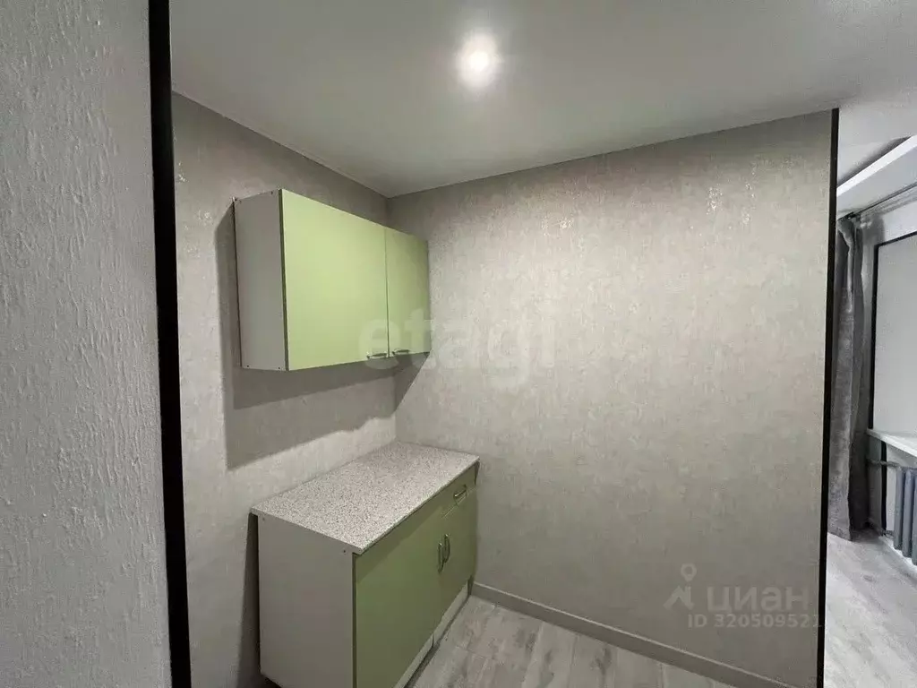 Студия Татарстан, Казань ул. Академика Губкина, 42 (16.6 м) - Фото 1