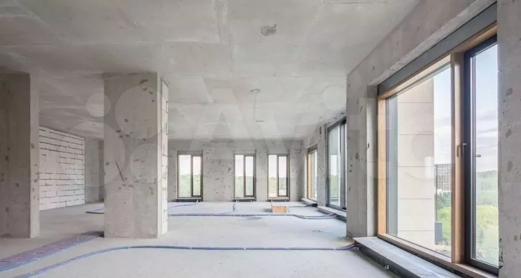 5-к. квартира, 190 м, 7/9 эт. - Фото 0