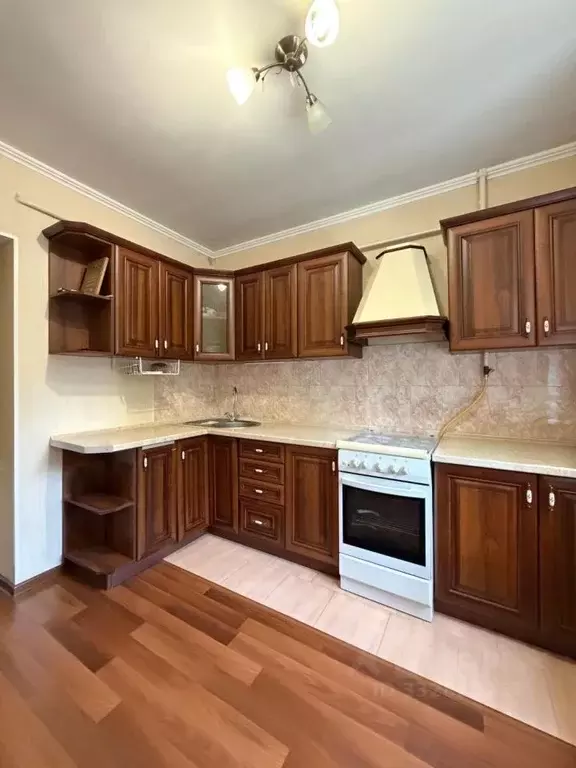2-к кв. Кабардино-Балкария, Нальчик ул. Инессы Арманд (52.0 м) - Фото 1