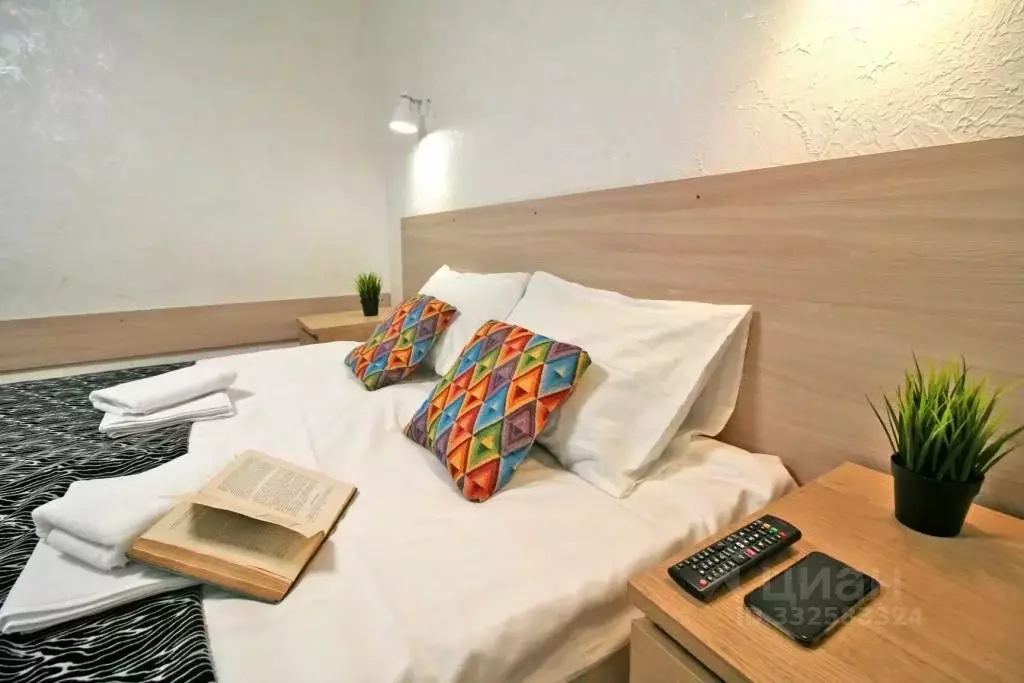 Комната Ленинградская область, Кириши Ленинградская ул., 11 (10.0 м) - Фото 1
