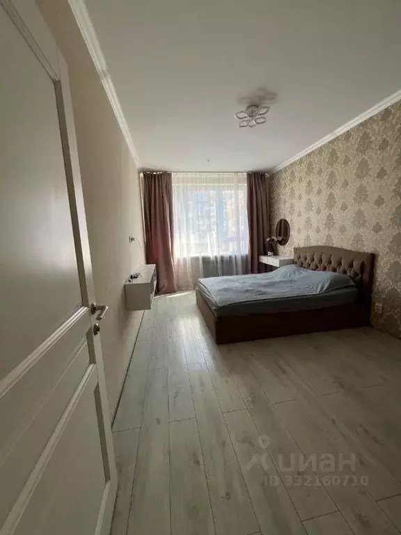 1-к кв. Москва бул. Веласкеса, 5к5 (38.5 м) - Фото 2