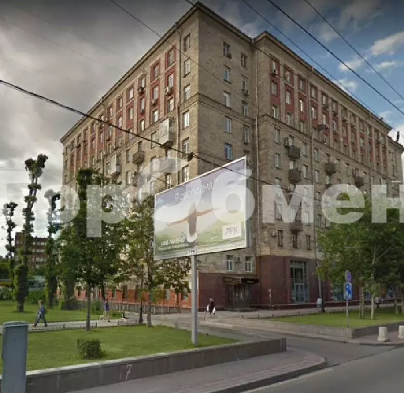Продается 3-комнатная квартира - Фото 1