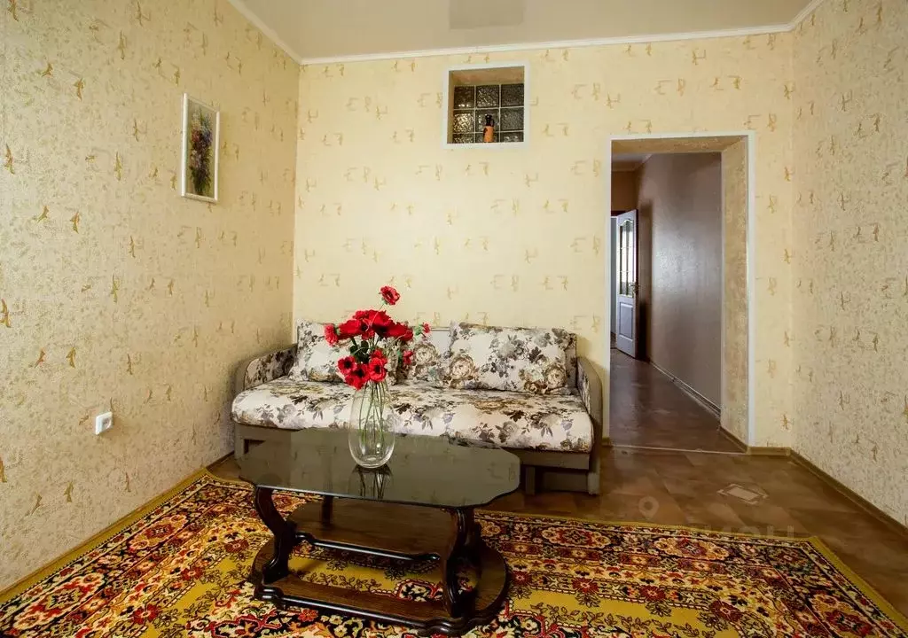 Комната Крым, Судак аллея Тенистая, 17А - Фото 0