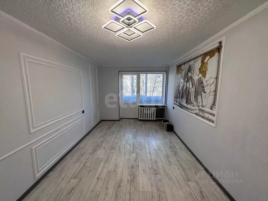 1-к кв. Крым, Симферополь ул. 60 лет Октября (30.0 м) - Фото 1