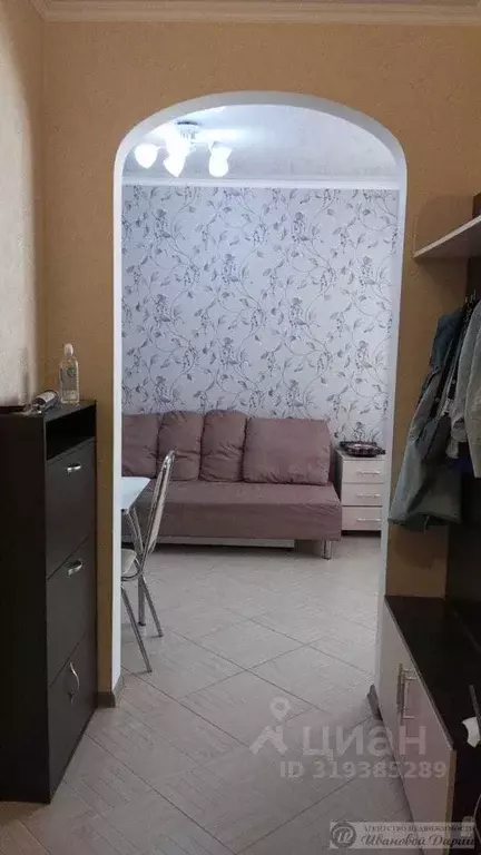 1-к кв. Самарская область, Самара ул. Гастелло, 22а (42.0 м) - Фото 0