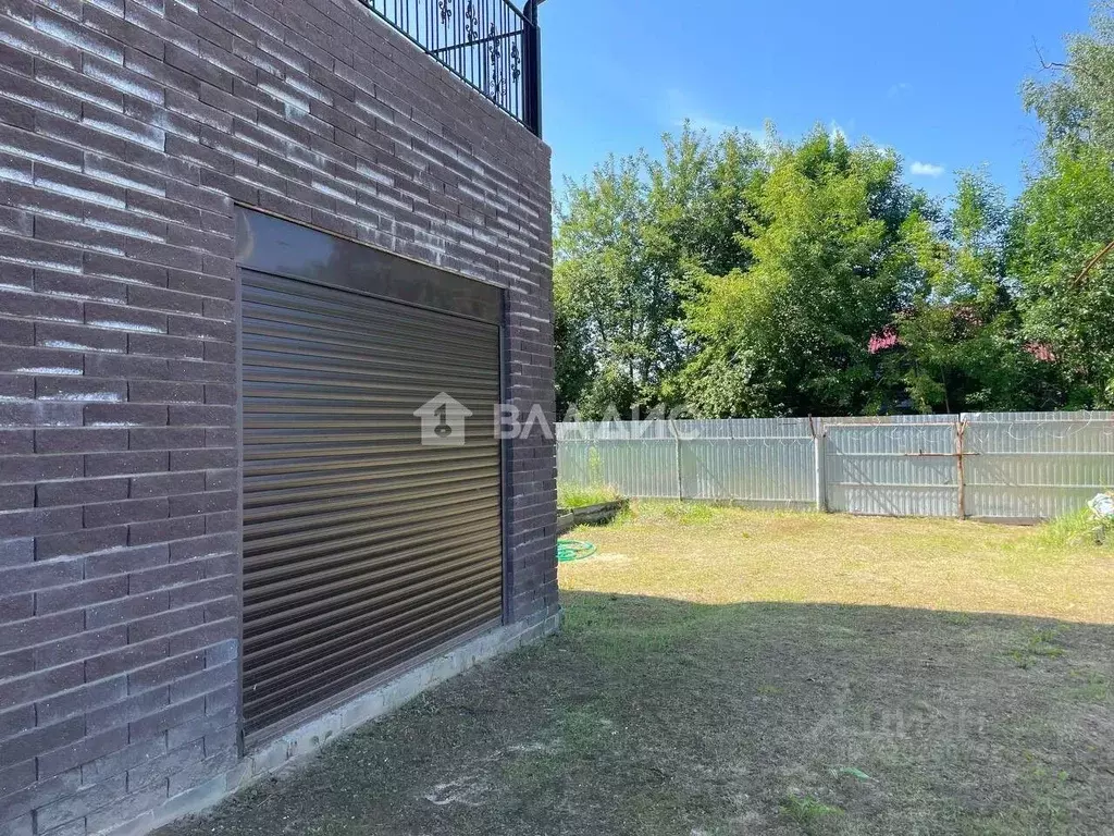 Дом в Нижегородская область, Балахна ул. Пушкина, 37 (200 м) - Фото 2