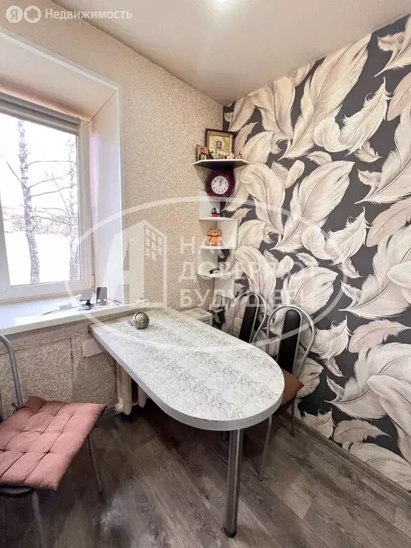 2-комнатная квартира: Лысьва, Фестивальная улица, 10 (42.6 м) - Фото 1