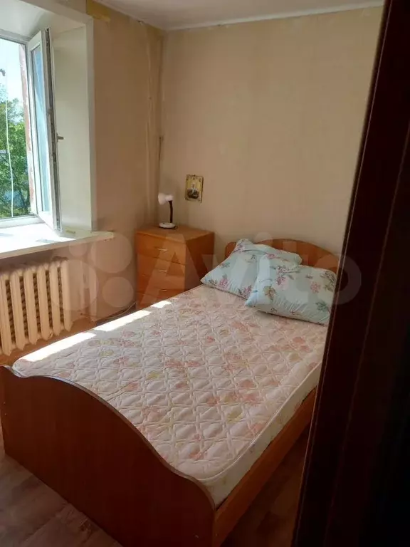 2-к. квартира, 37 м, 1/5 эт. - Фото 0