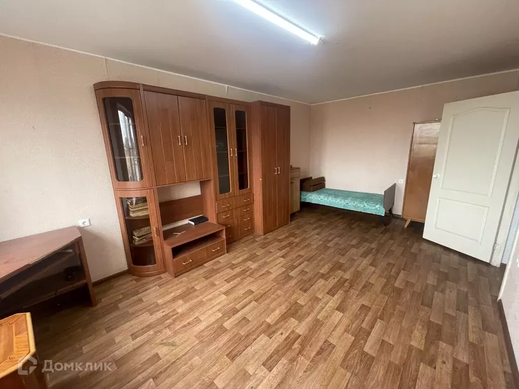 Продаётся 1-к квартира, 38 м - Фото 1