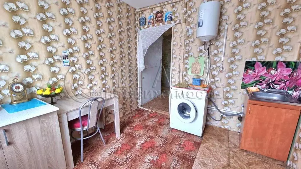 2-к кв. Ленинградская область, Ломоносовский район, Лебяженское ... - Фото 2