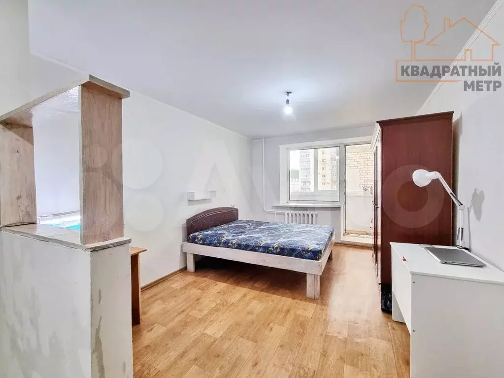 Квартира-студия, 29,1 м, 3/9 эт. - Фото 0