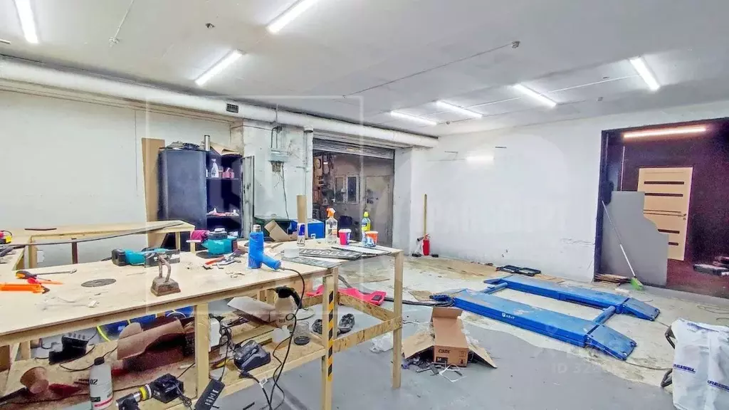 Помещение свободного назначения в Воронежская область, Воронеж ул. 9 ... - Фото 2