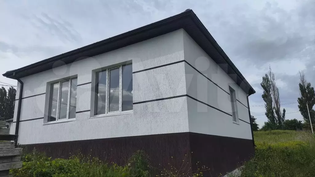 Дом 90 м на участке 5 сот. - Фото 1