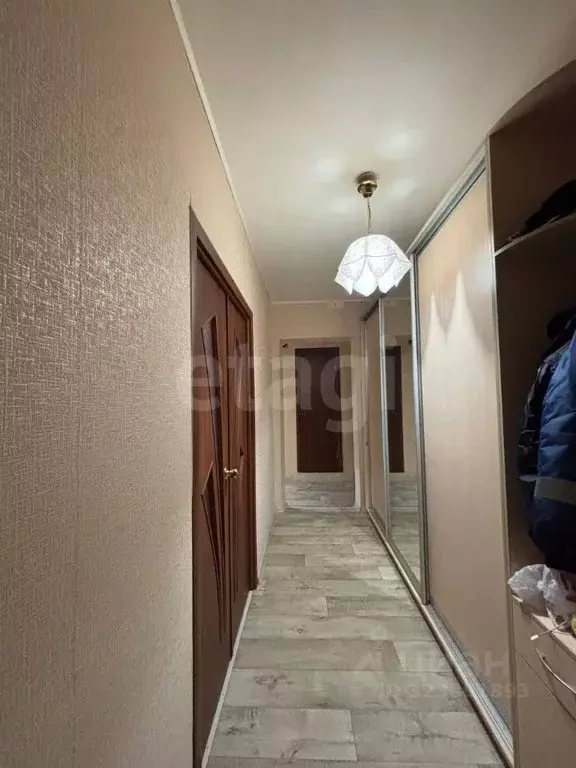 2-к кв. Челябинская область, Челябинск просп. Победы, 388Б (53.0 м) - Фото 2