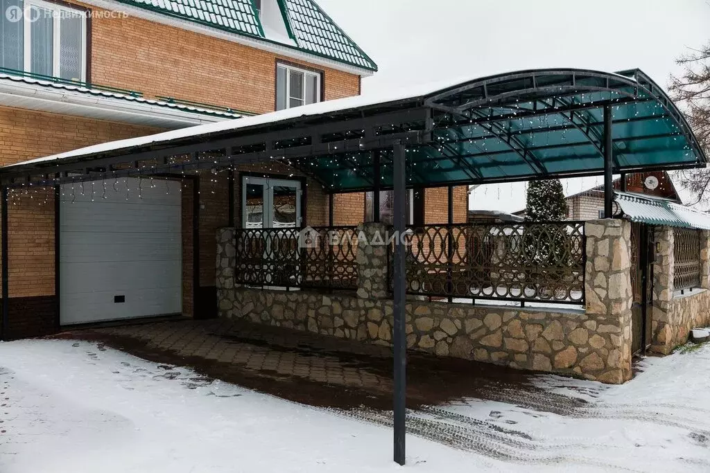 Дом в Вязники, Набережный переулок, 5 (178.9 м) - Фото 1