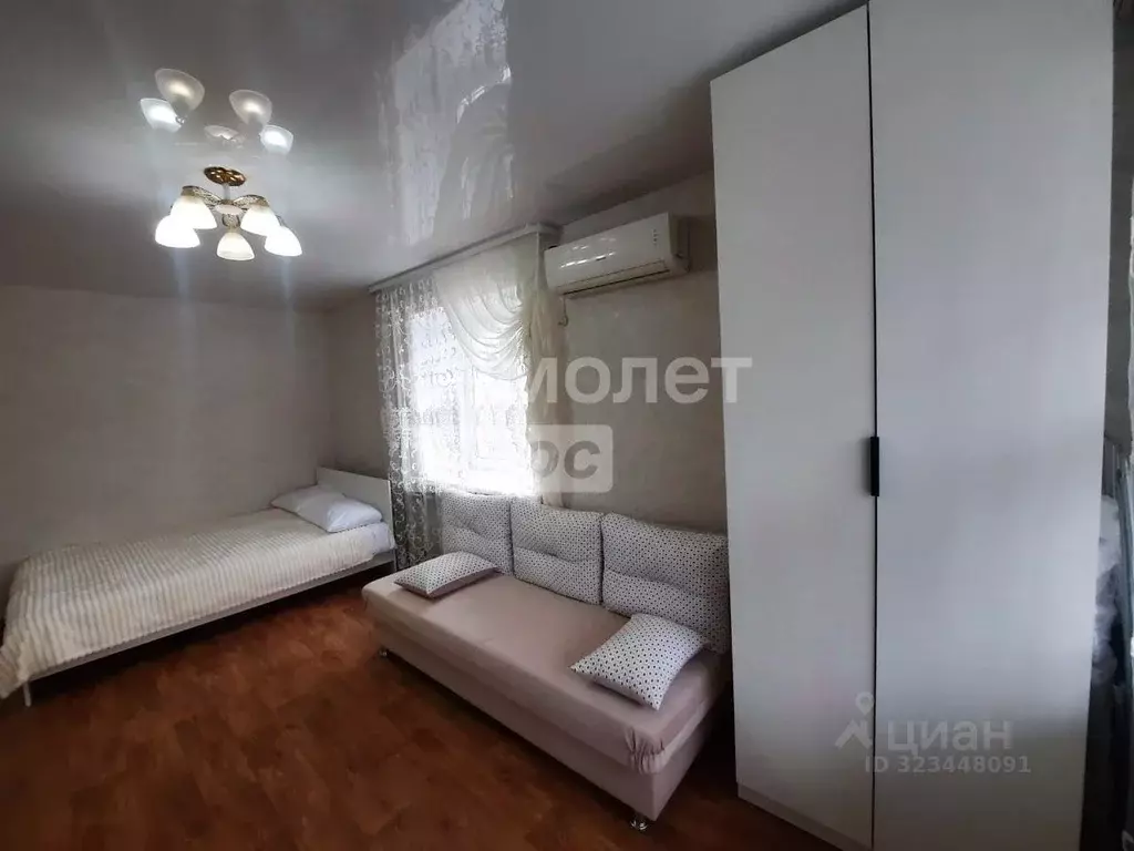 1-к кв. Хабаровский край, Комсомольск-на-Амуре Комсомольская ул., 42 ... - Фото 0