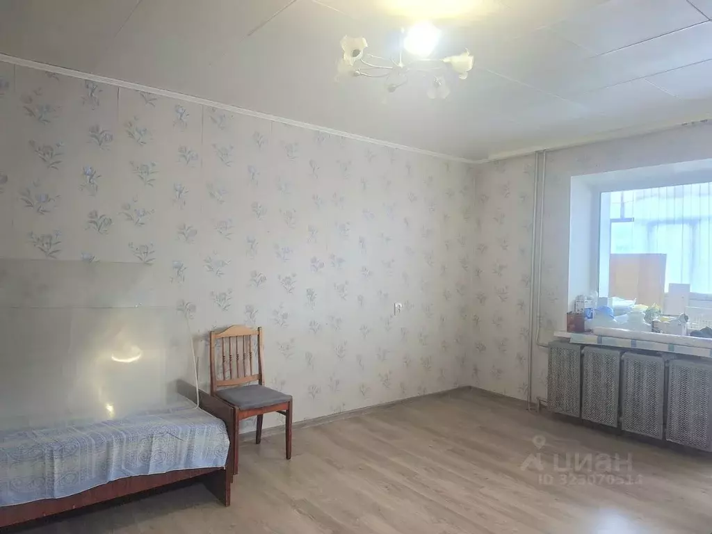 2-к кв. Пермский край, Пермь Чердынская ул., 38А (51.0 м) - Фото 1