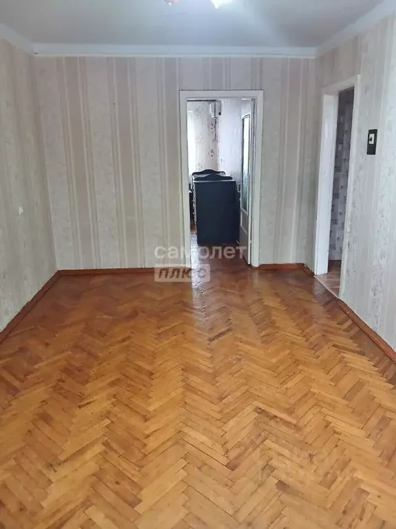 2-к кв. Кабардино-Балкария, Майский ул. Энгельса, 61/5 (45.0 м) - Фото 2
