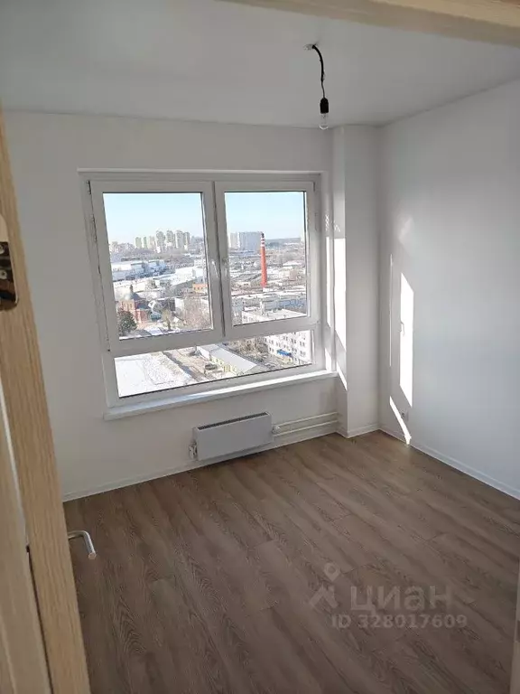 2-к кв. Москва Ижорская ул., 6к1 (48.4 м) - Фото 2