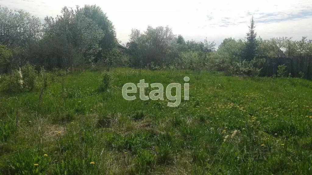 Участок в Вологодская область, Ручеек-91 СТ  (9.02 сот.) - Фото 1