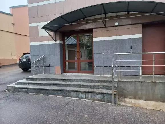 Помещение свободного назначения в Вологодская область, Вологда ул. ... - Фото 2