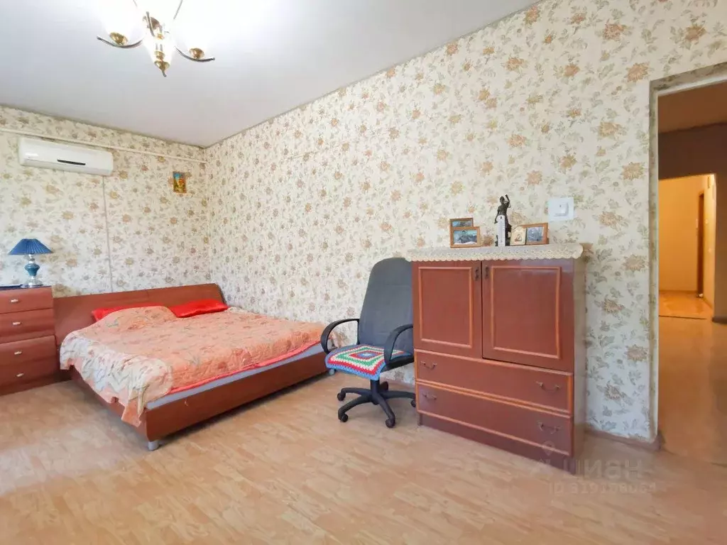 Квартира, 3 комнаты, 65 м - Фото 1