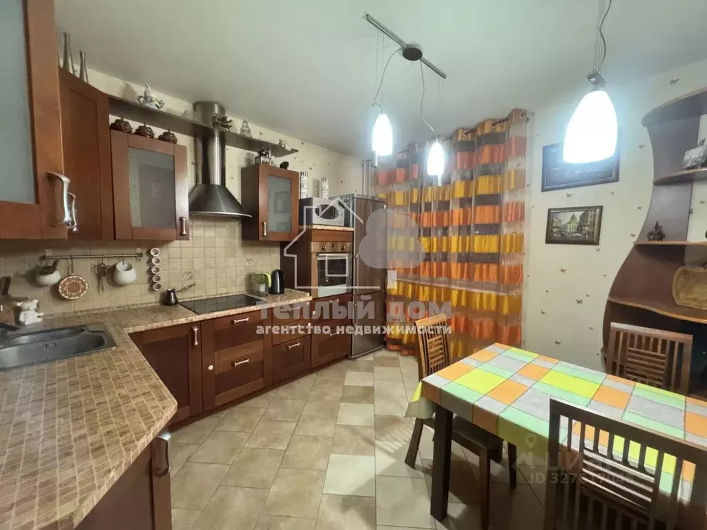 1-к кв. Московская область, Королев ул. 50-летия ВЛКСМ, 4г (45.0 м) - Фото 2