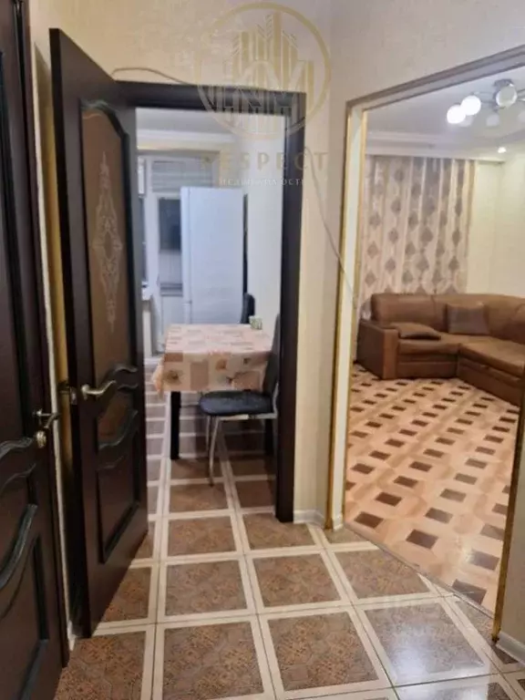 1-к кв. Ставропольский край, Ессентуки ул. Орджоникидзе, 84к6 (35.0 м) - Фото 0