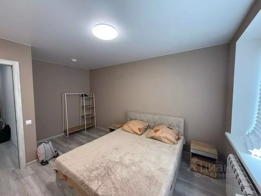 2-к кв. Приморский край, Владивосток ул. Басаргина, 6Бк2 (50.0 м) - Фото 2