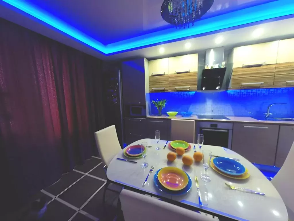 2-к кв. Свердловская область, Екатеринбург ул. Краснолесья, 119 (60.9 ... - Фото 1