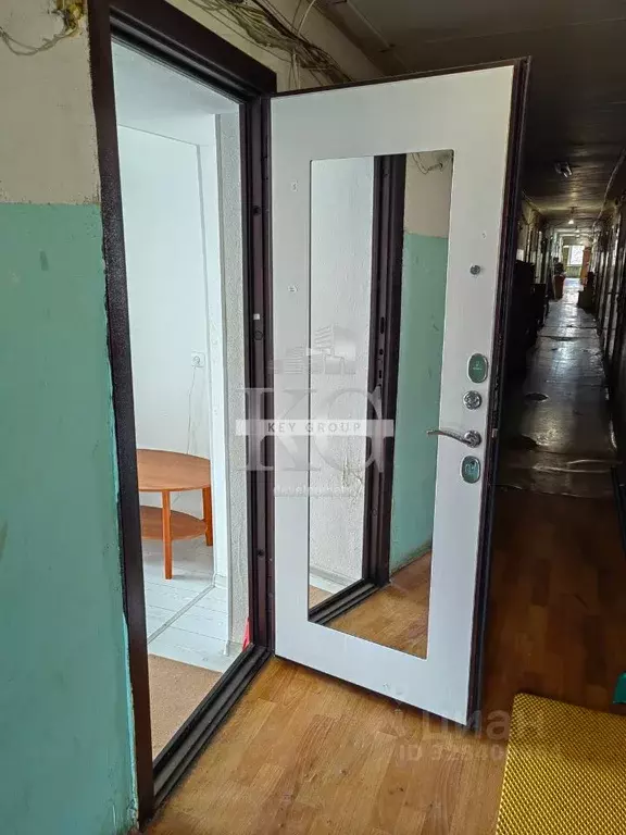 Студия Свердловская область, Екатеринбург ул. Павлодарская, 38 (18.0 ... - Фото 1