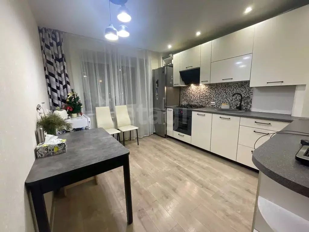 2-к кв. Марий Эл, Медведево городское поселение, Медведево пгт ул. ... - Фото 1