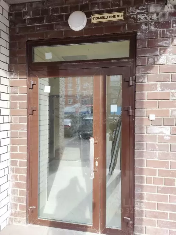 Офис в Чувашия, Чебоксары ул. Ленинского Комсомола, 7 (27 м) - Фото 1