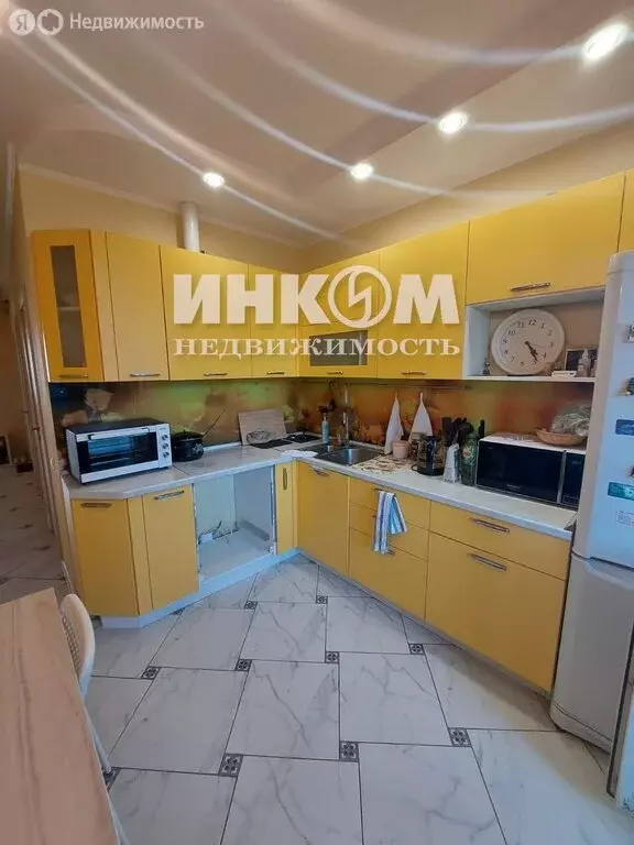 2-комнатная квартира: Лобня, Спортивная улица, 1 (58.6 м) - Фото 2