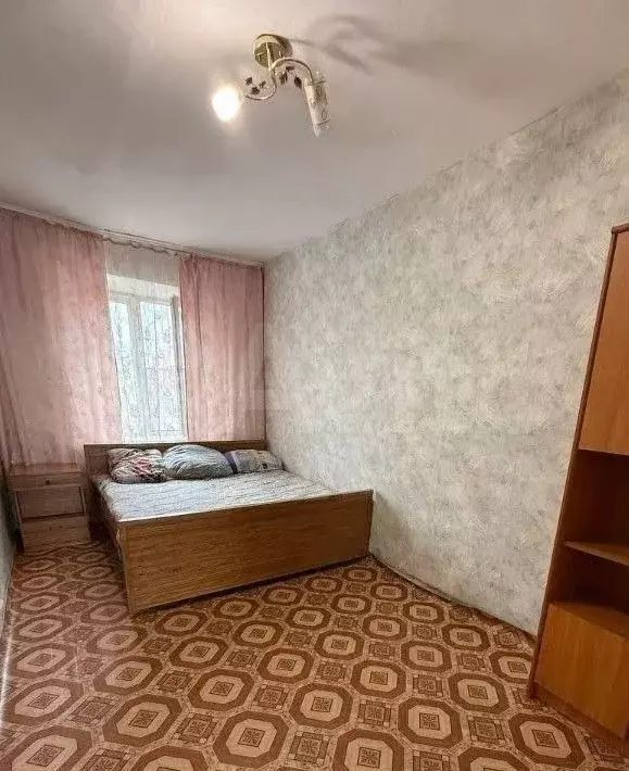 2-к. квартира, 44 м, 5/5 эт. - Фото 1