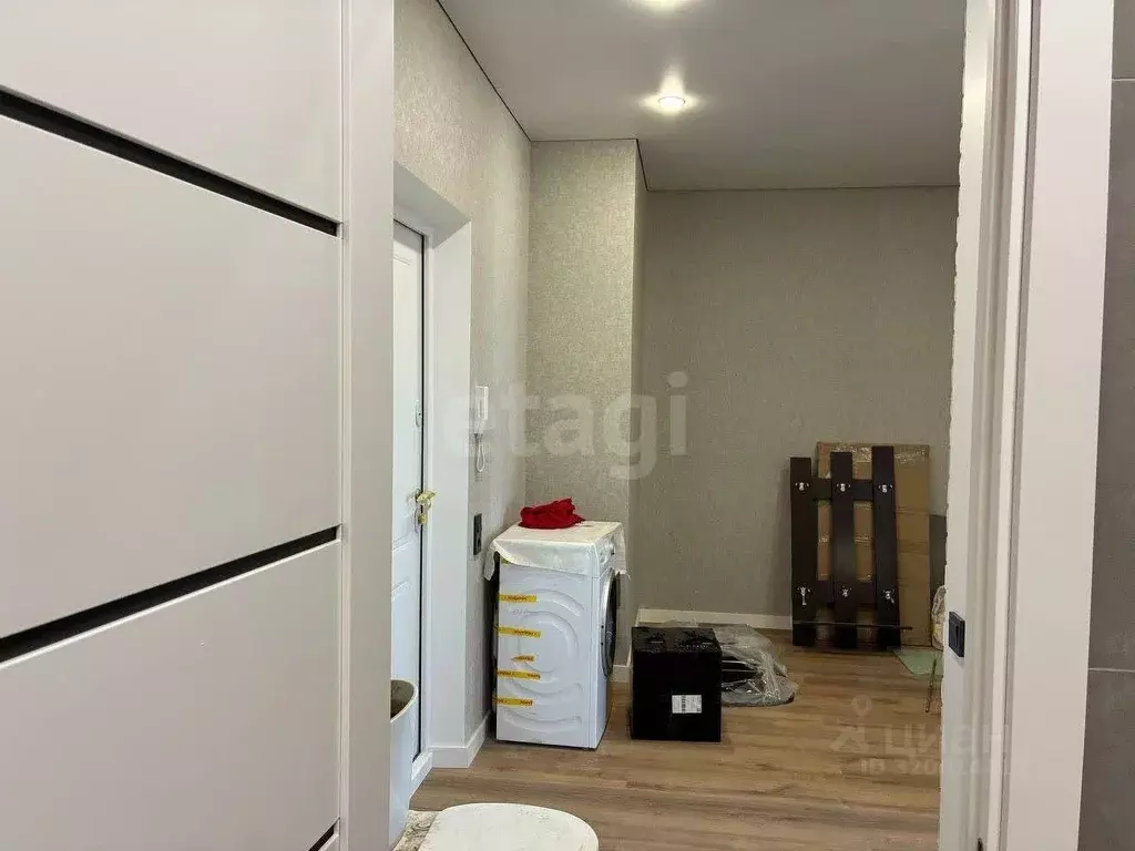 2-к кв. Воронежская область, Воронеж ул. 45-й Стрелковой Дивизии, 257 ... - Фото 1